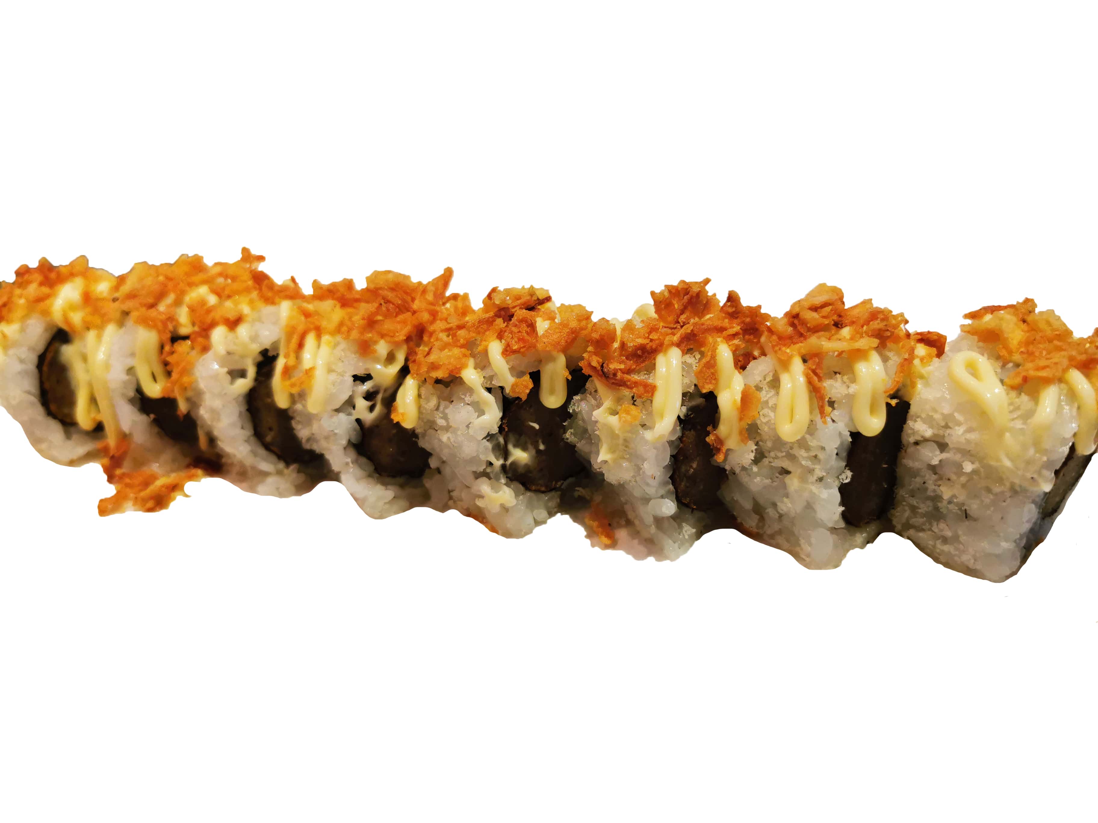 37. Frikandel Roll
