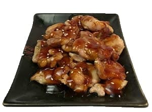 67. Kip Teriyaki