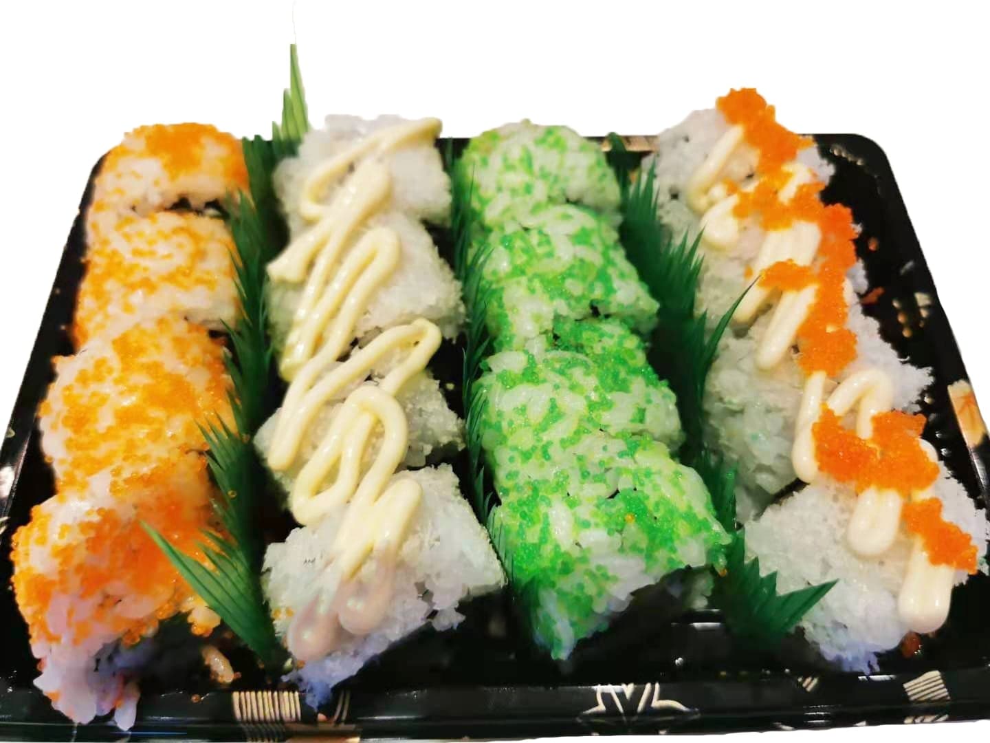 Sushi Box Dream ( 16 st. )