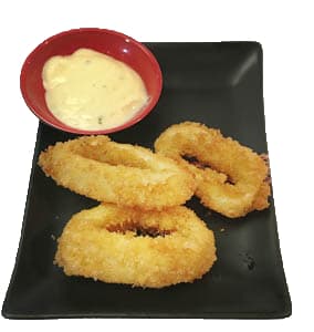74. Ika Fry (5st)