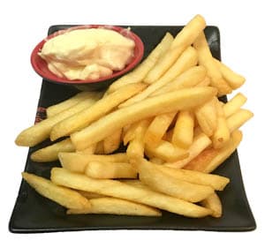 76. Patat