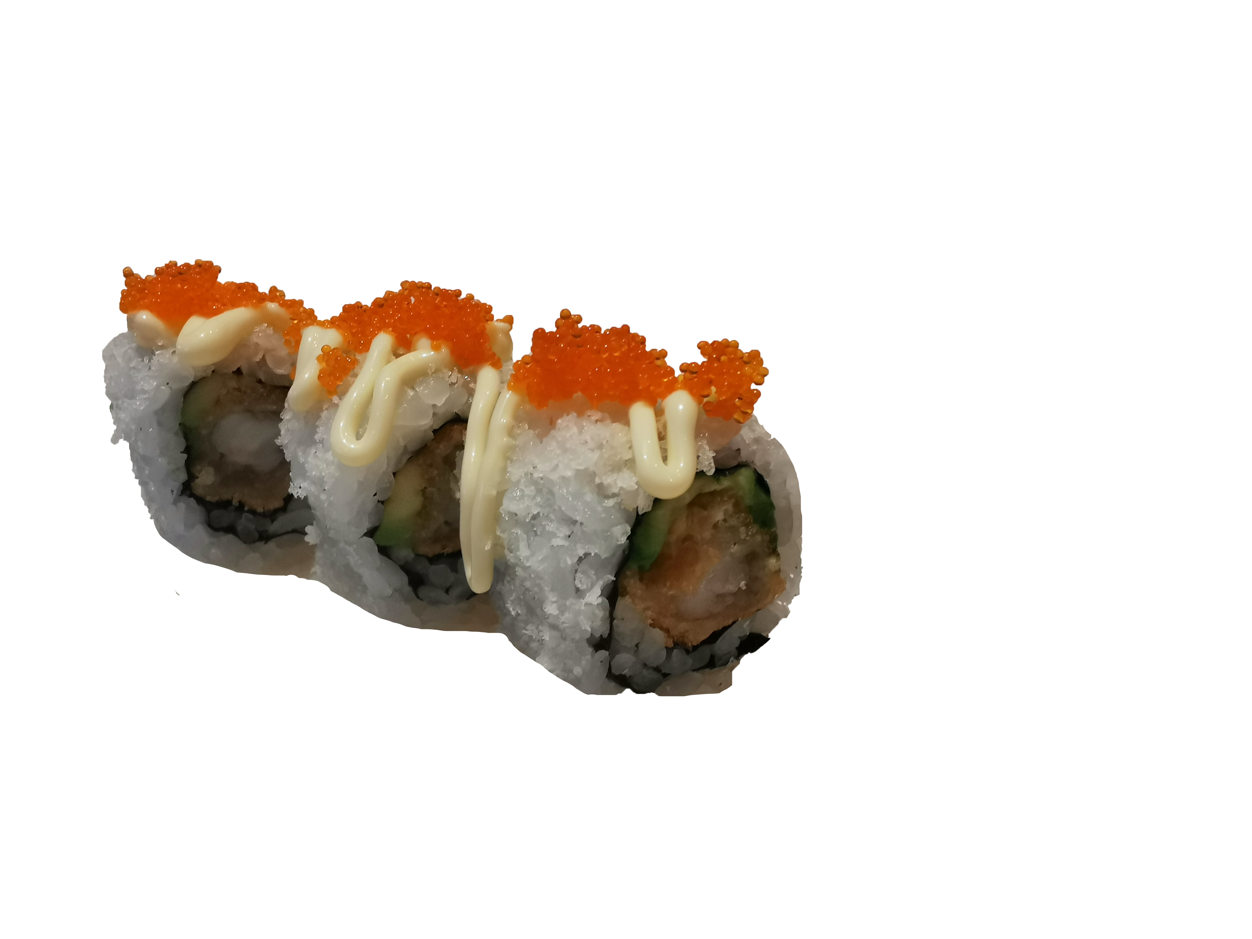 28. Ebi Maki
