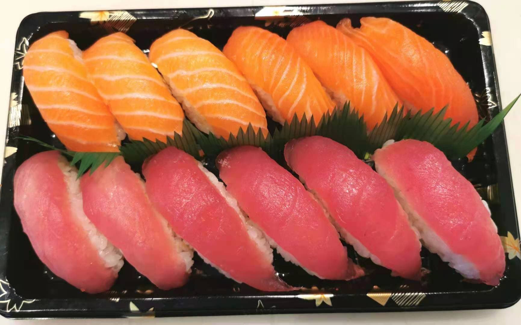Nigiri Box ( 12 st. )