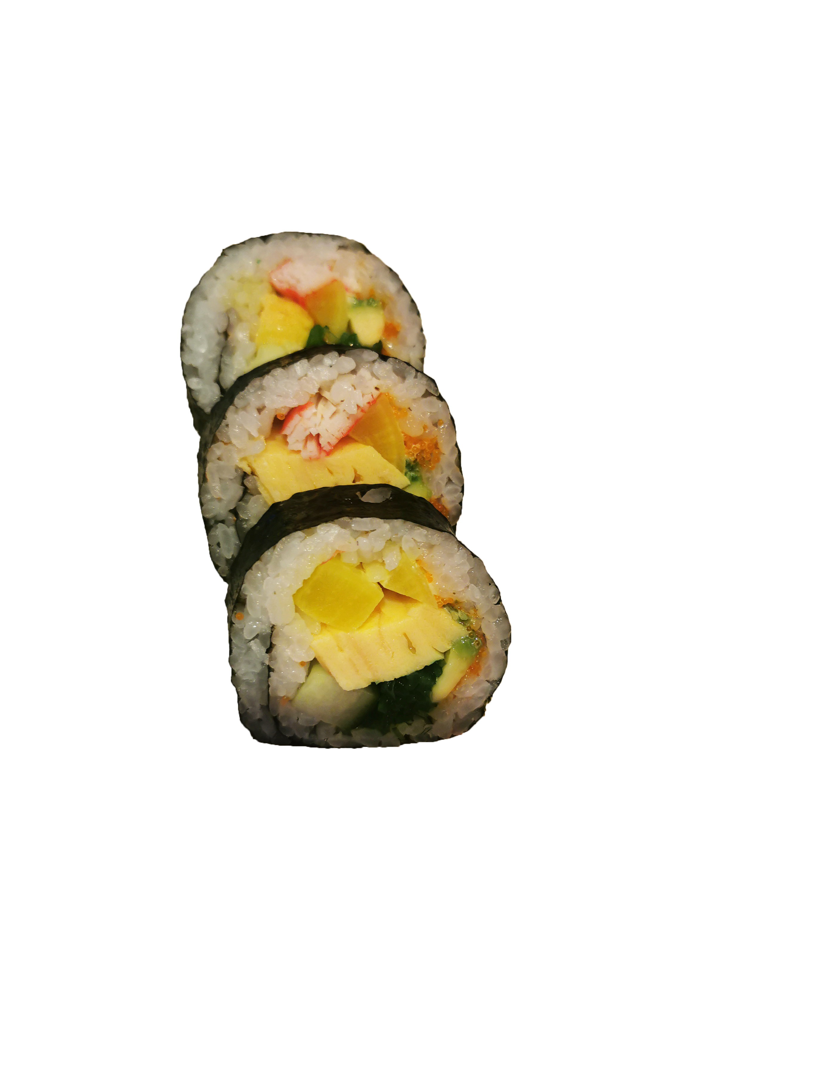 19. Futo Maki
