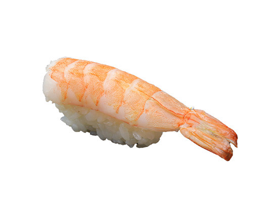 3. Ebi Nigiri
