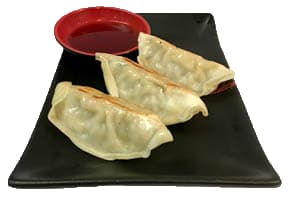 65. Gyoza (5st)