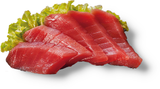 48. Maguro Sashimi (5st)