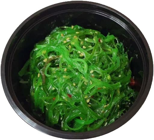 53. Wakame Salade