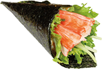 43. California Temaki