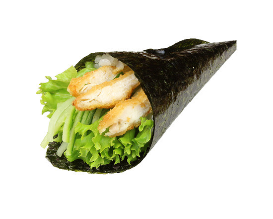 41. Kip Temaki