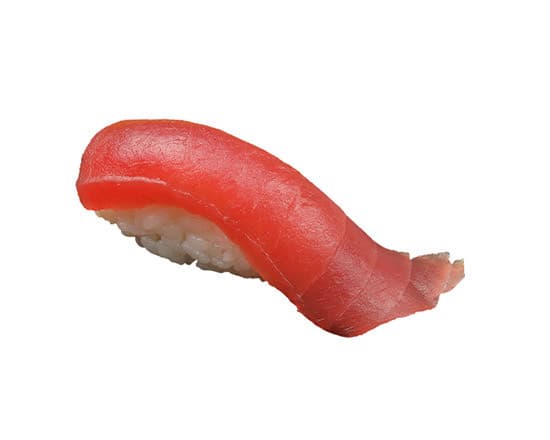 2. Maguro Nigiri