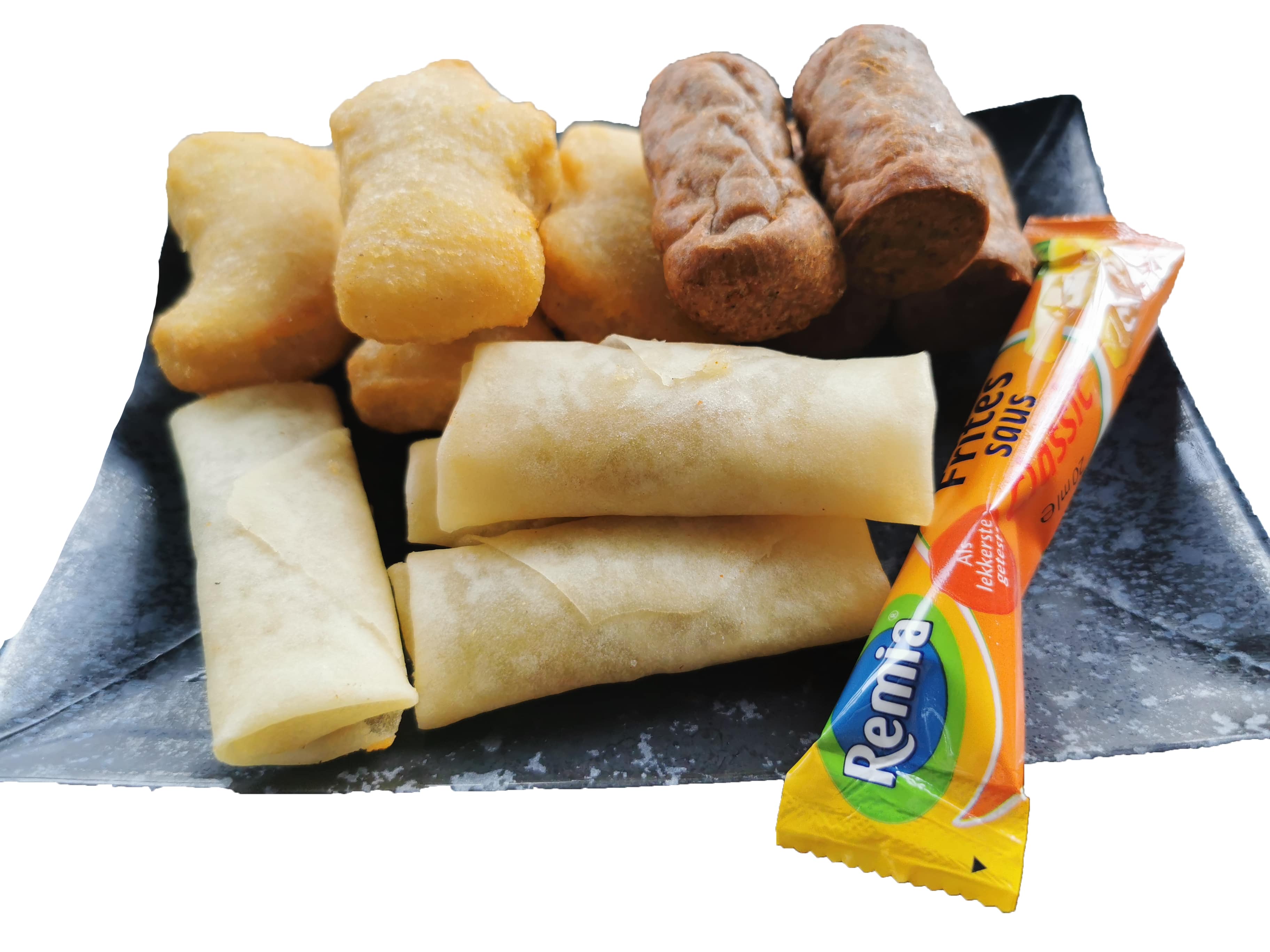 70. Snackbox