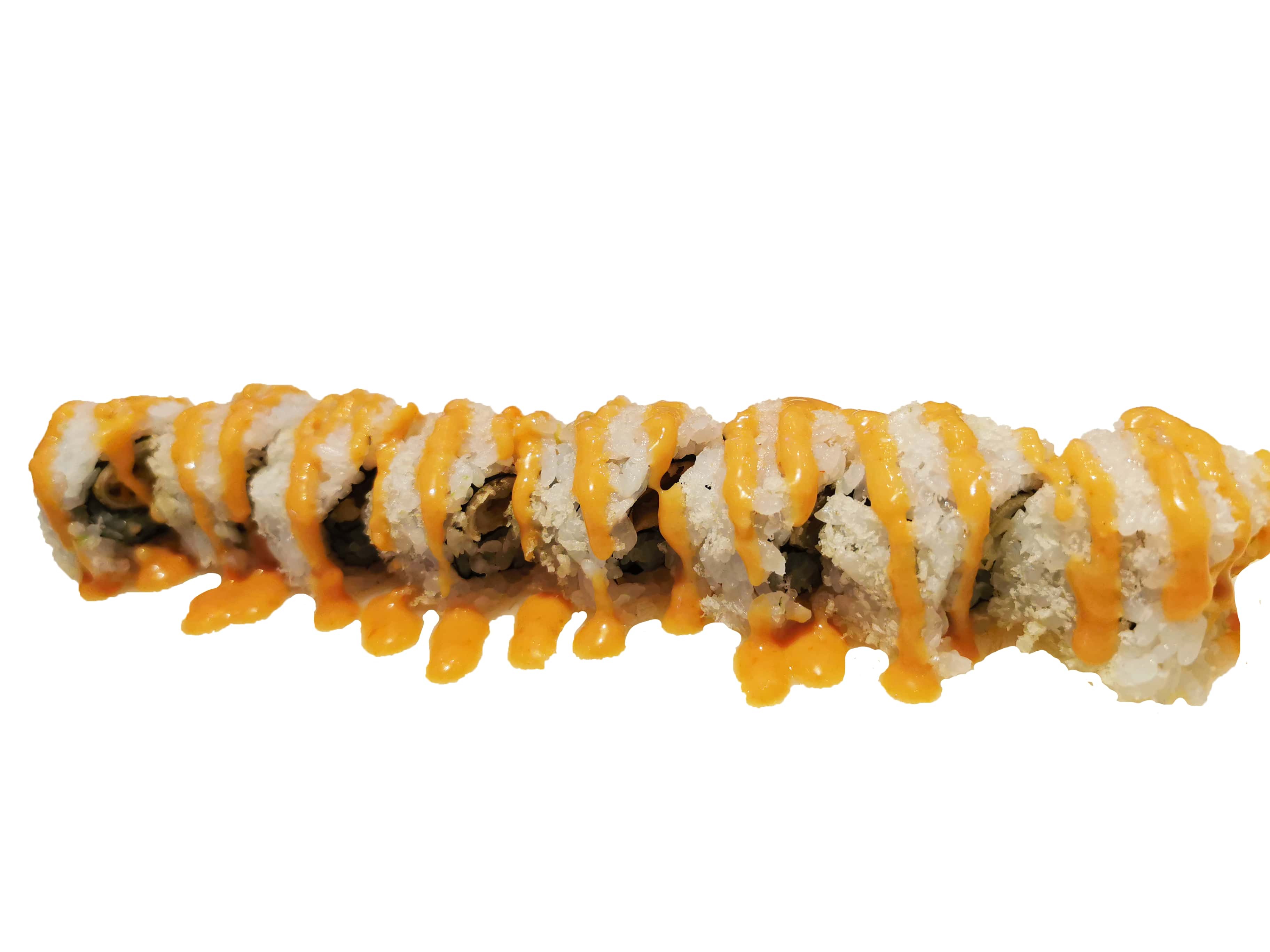 36. Spring Roll