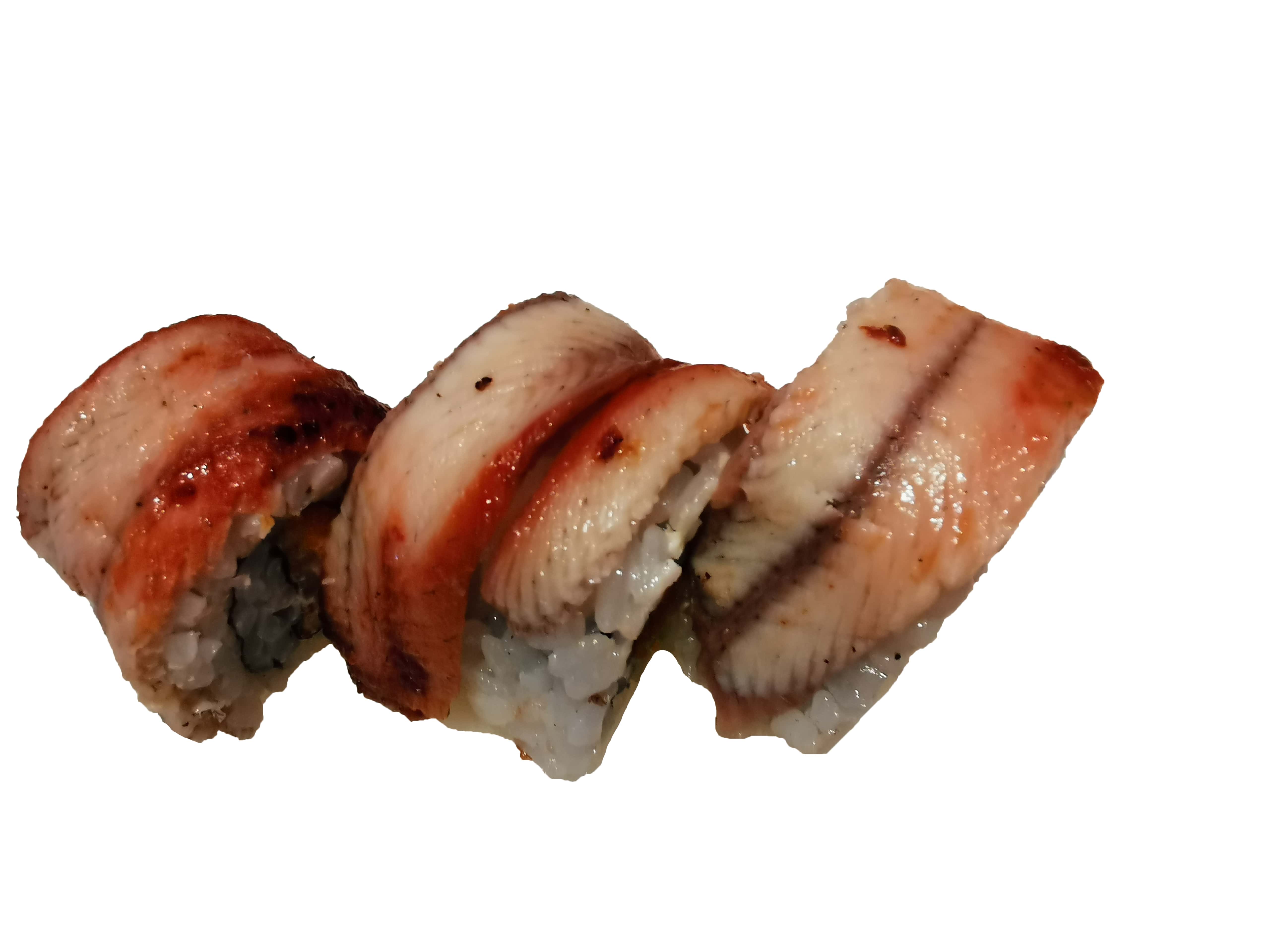 29. Unagi Maki