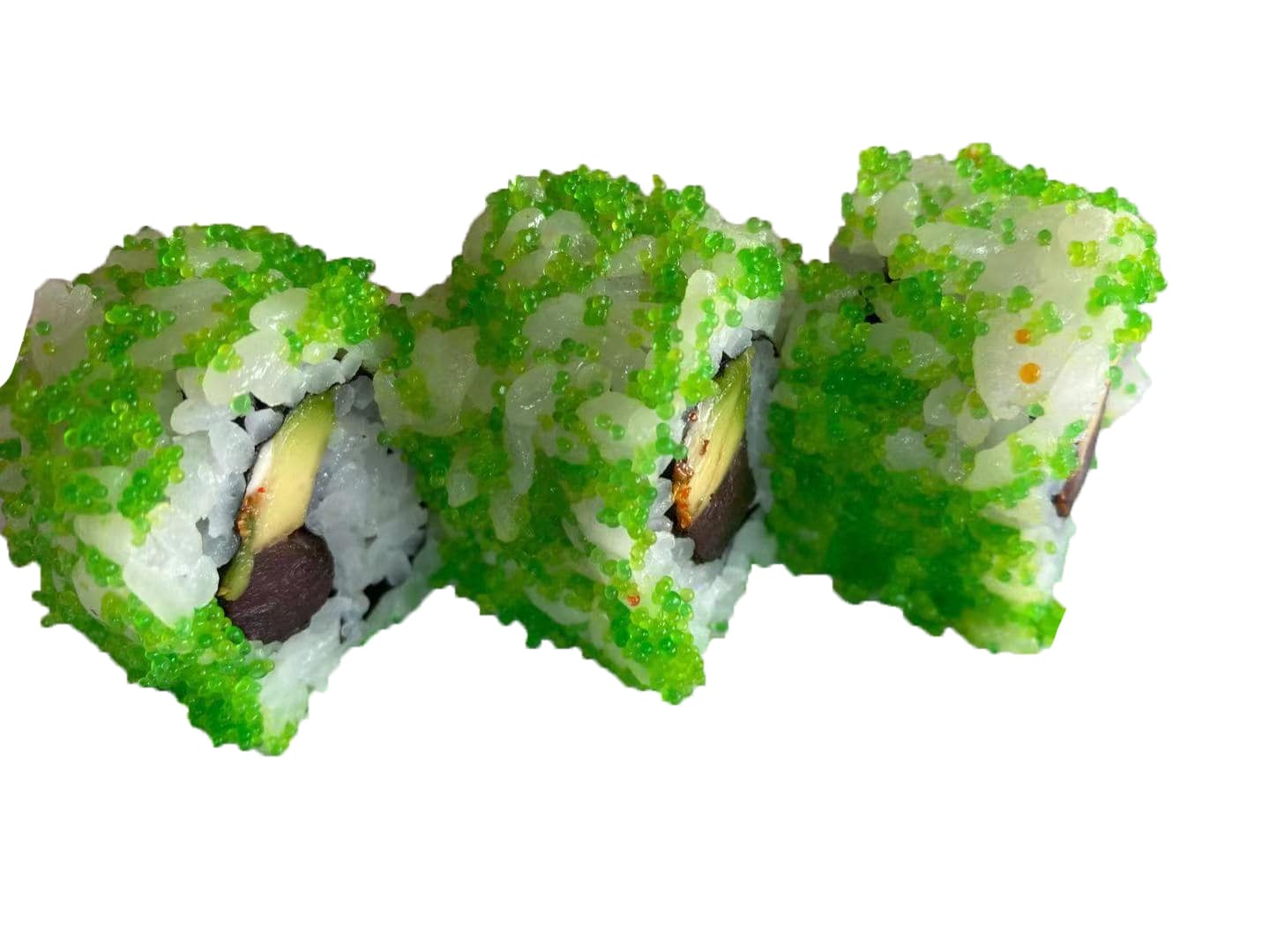 21. Spicy Tuna Maki
