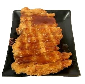 73. Kipschnitzel