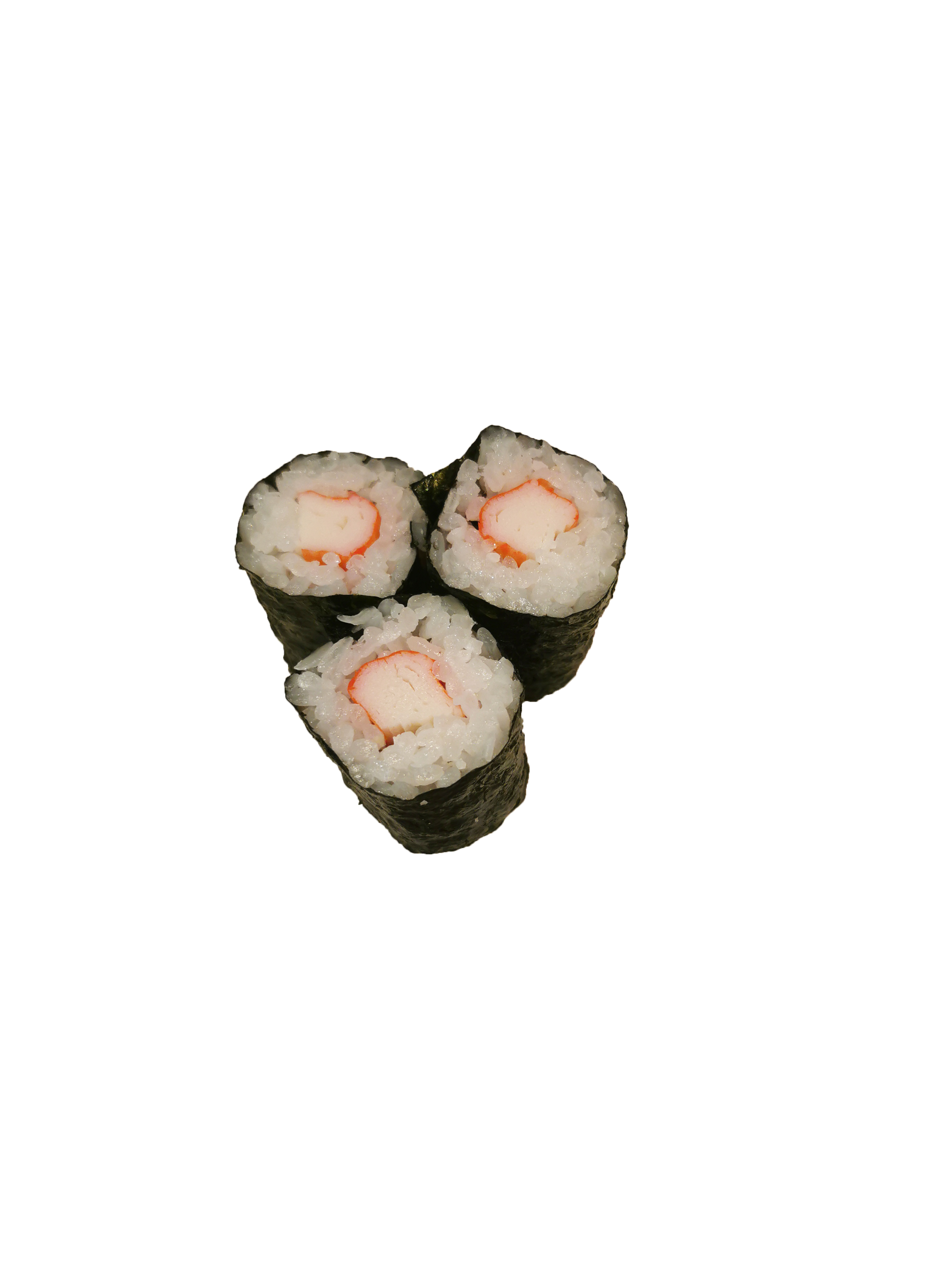 17. Kani Maki