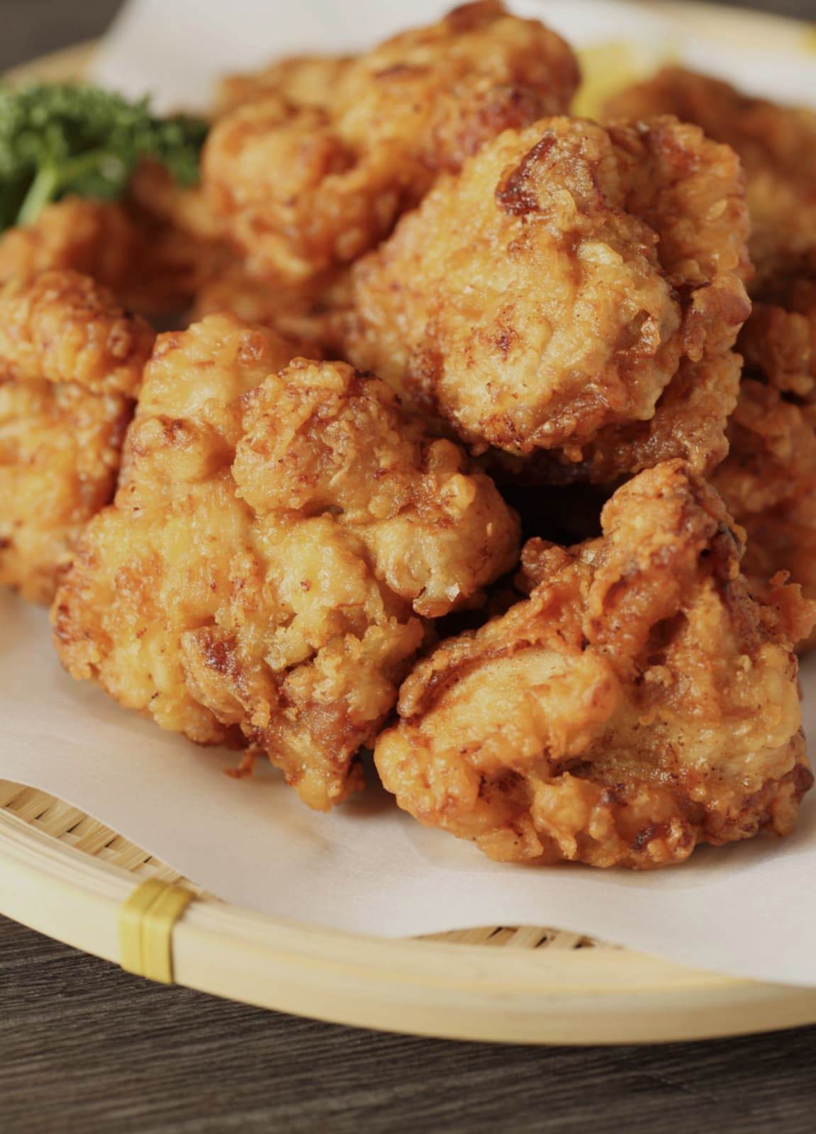 72. Chicken Karaag