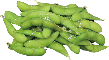 56. Sojabonen