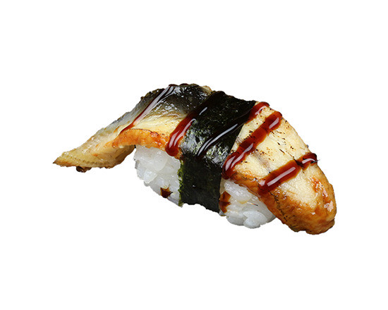 5. Unagi Nigiri