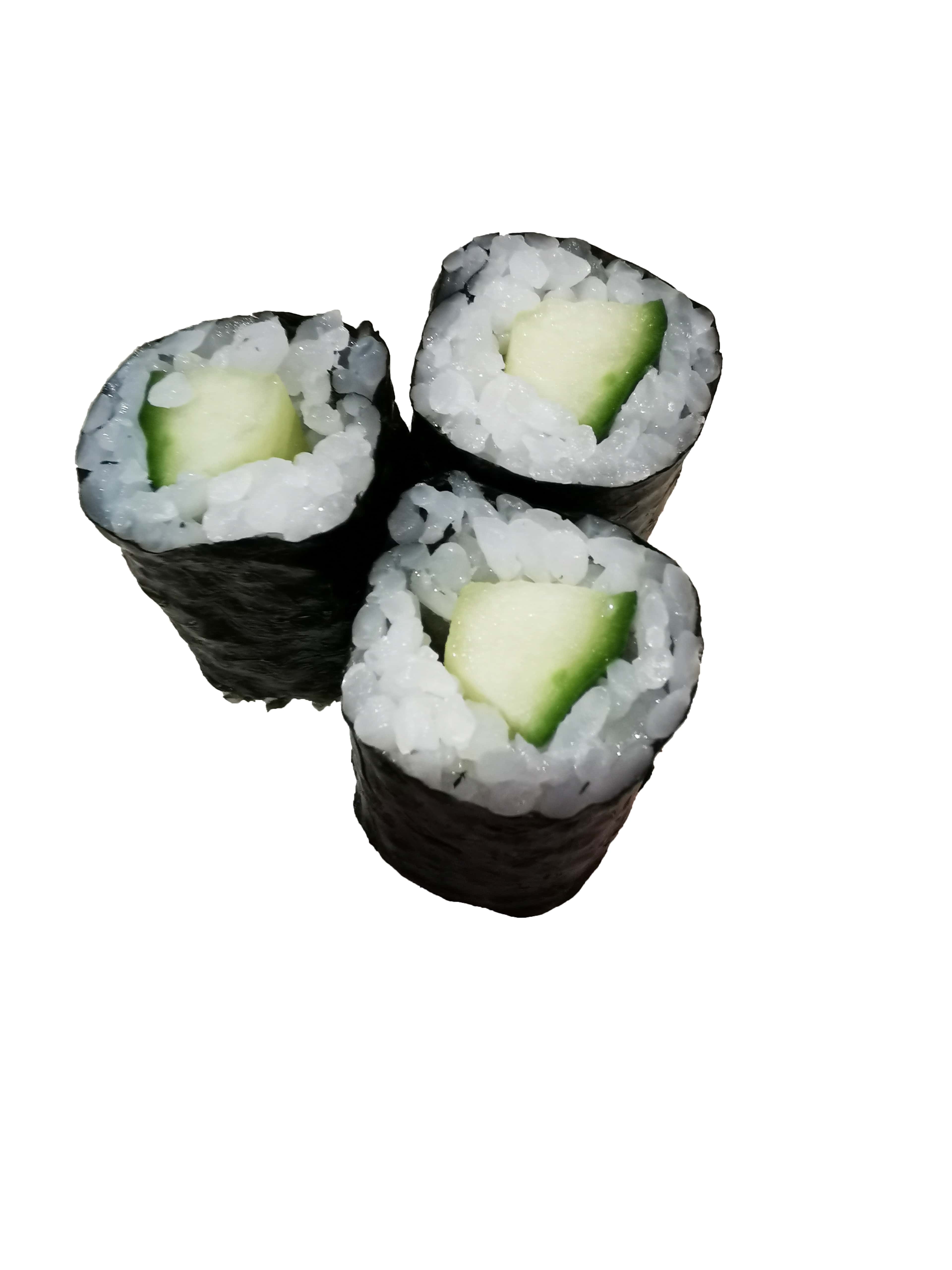 14. Kappa Maki