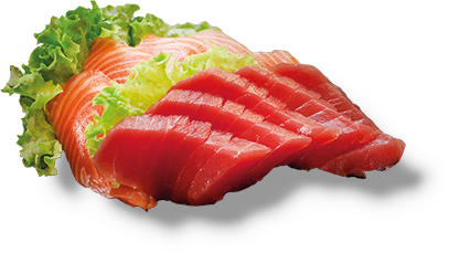 49. Sashimi Mix (10st)