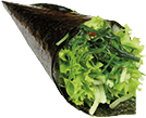 44. Chuka Temaki
