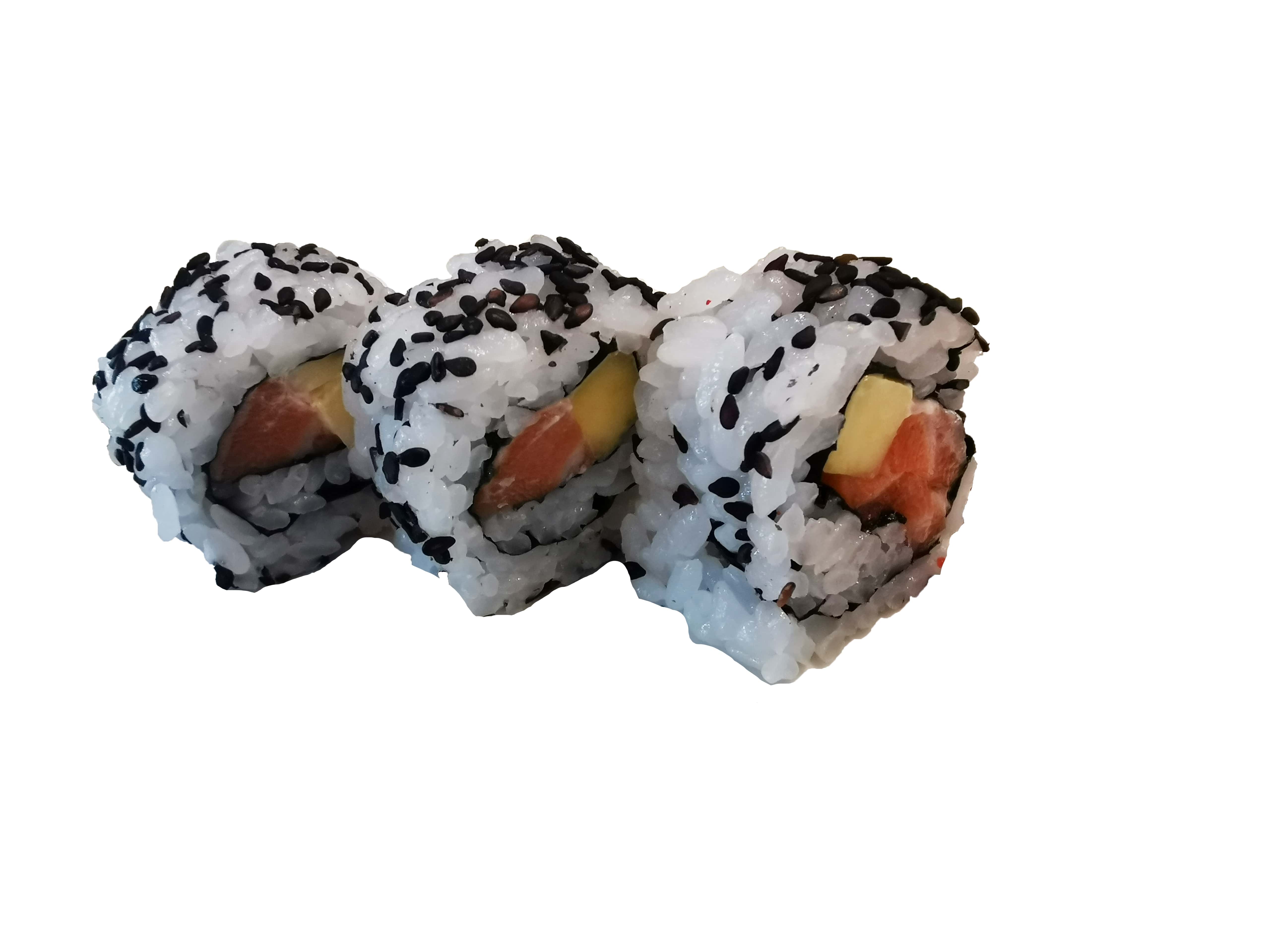26. Tropical Maki