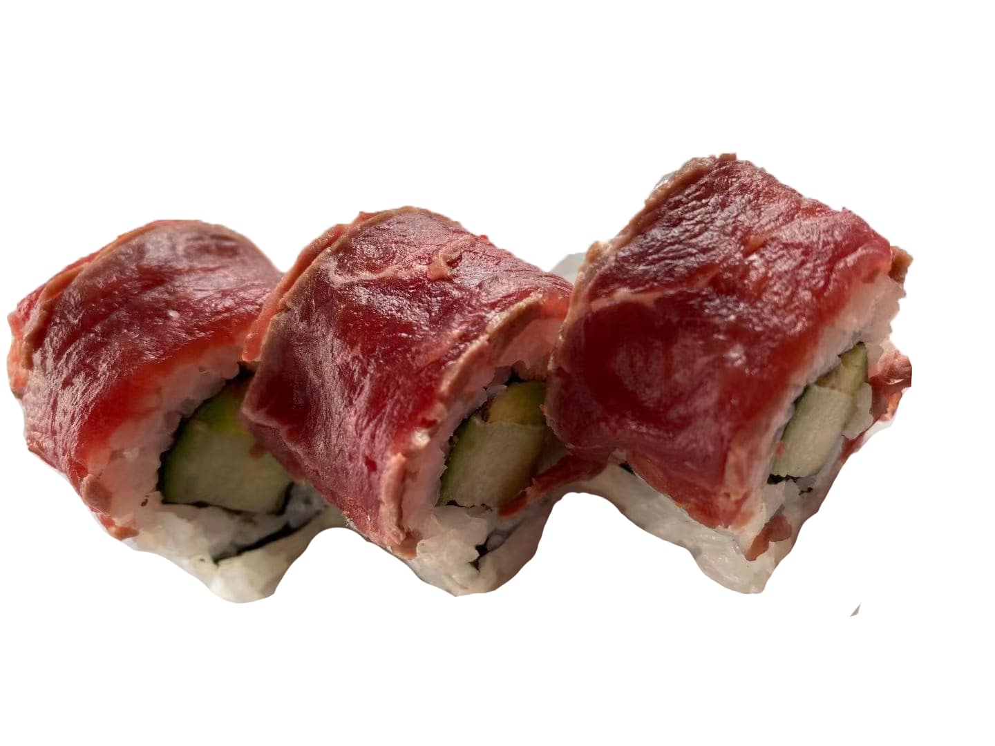 30. Gyu Maki