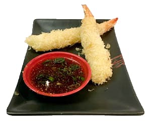 71. Ebi Furai (5st)