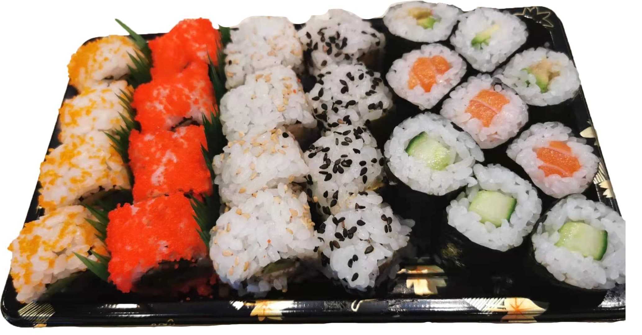 Small Maki Mix ( 25 st. )